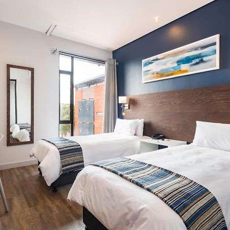 Aha Kathu Hotel المظهر الخارجي الصورة