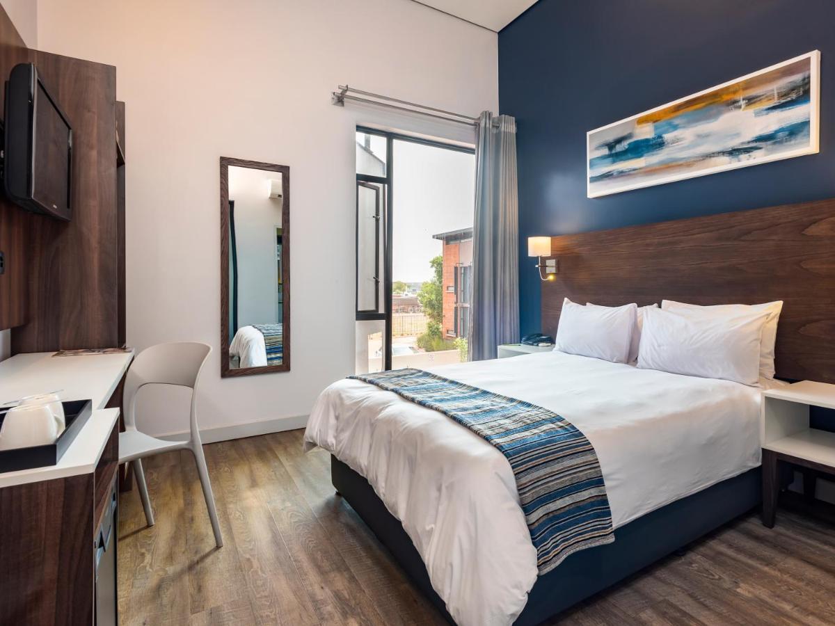 Aha Kathu Hotel المظهر الخارجي الصورة