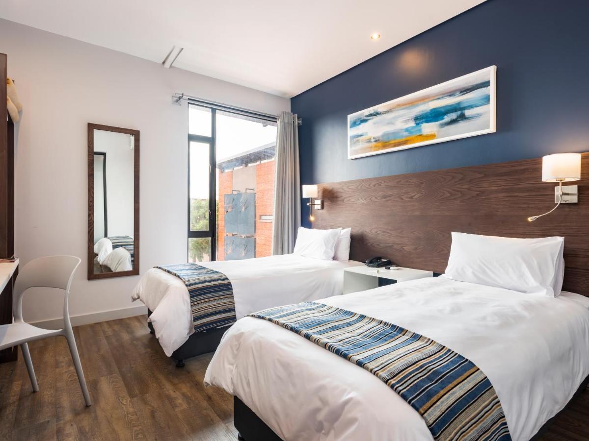 Aha Kathu Hotel المظهر الخارجي الصورة