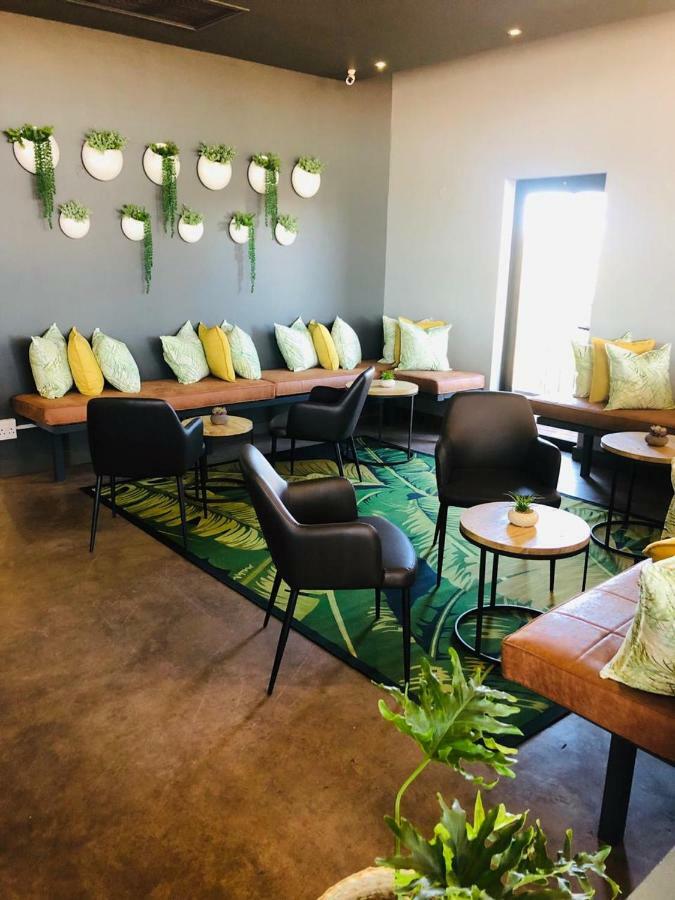 Aha Kathu Hotel المظهر الخارجي الصورة