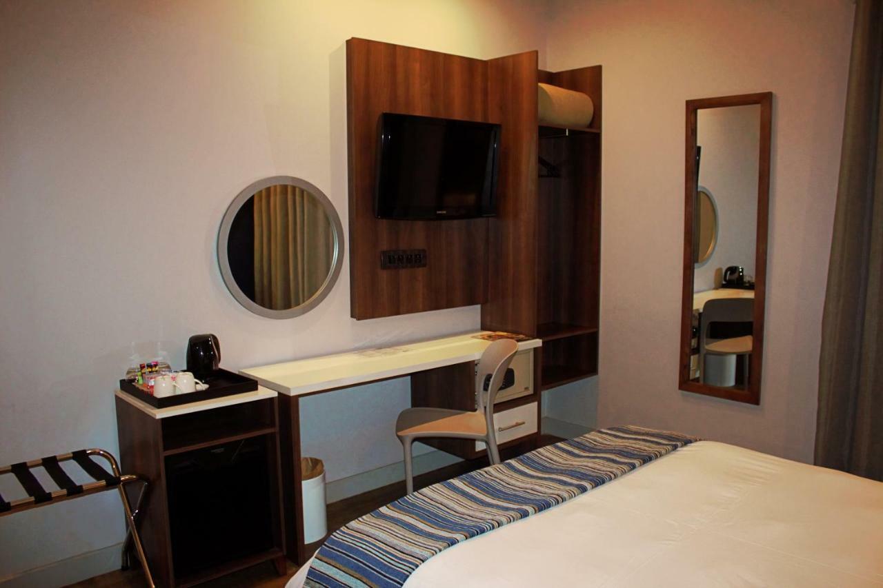 Aha Kathu Hotel المظهر الخارجي الصورة