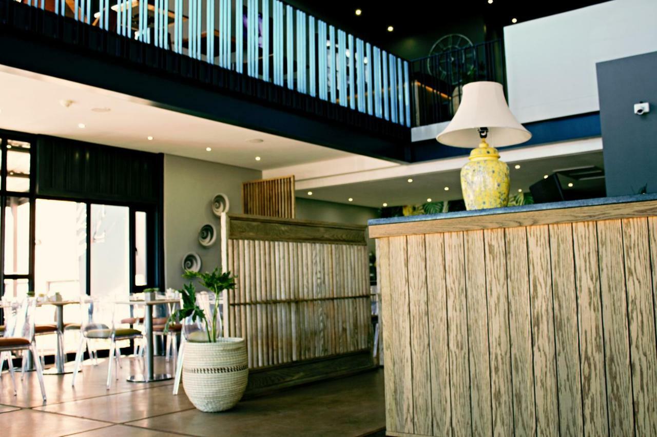 Aha Kathu Hotel المظهر الخارجي الصورة