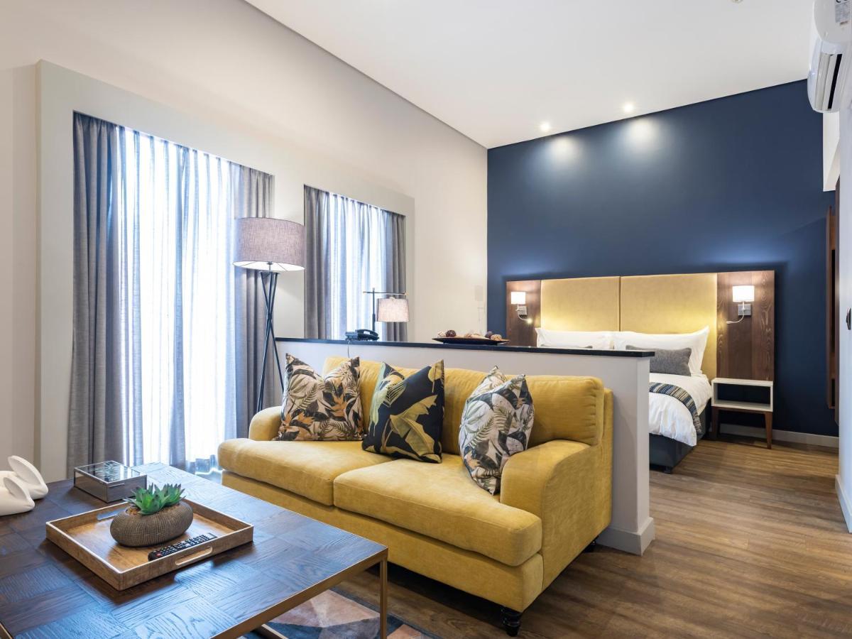 Aha Kathu Hotel المظهر الخارجي الصورة