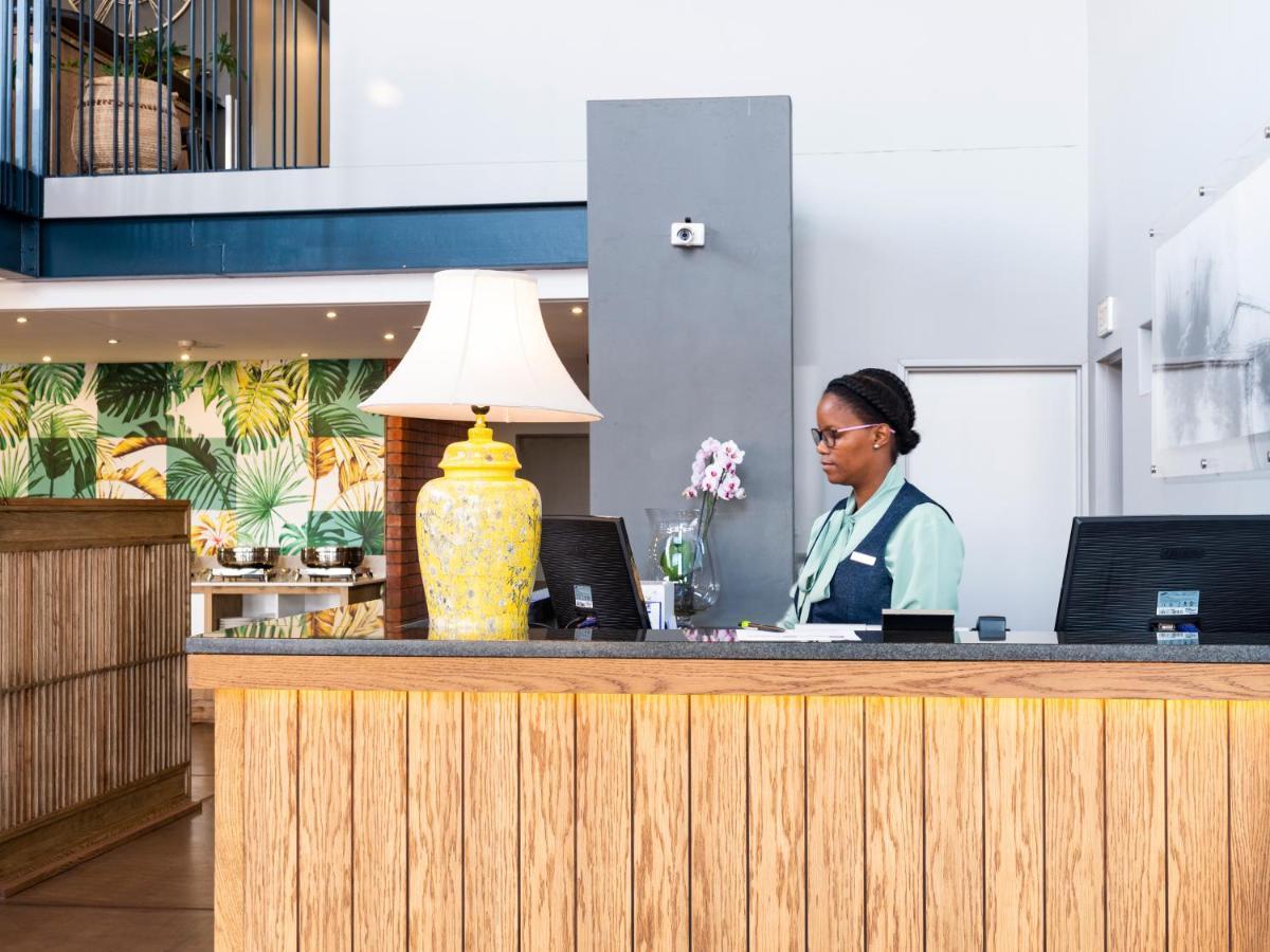 Aha Kathu Hotel المظهر الخارجي الصورة