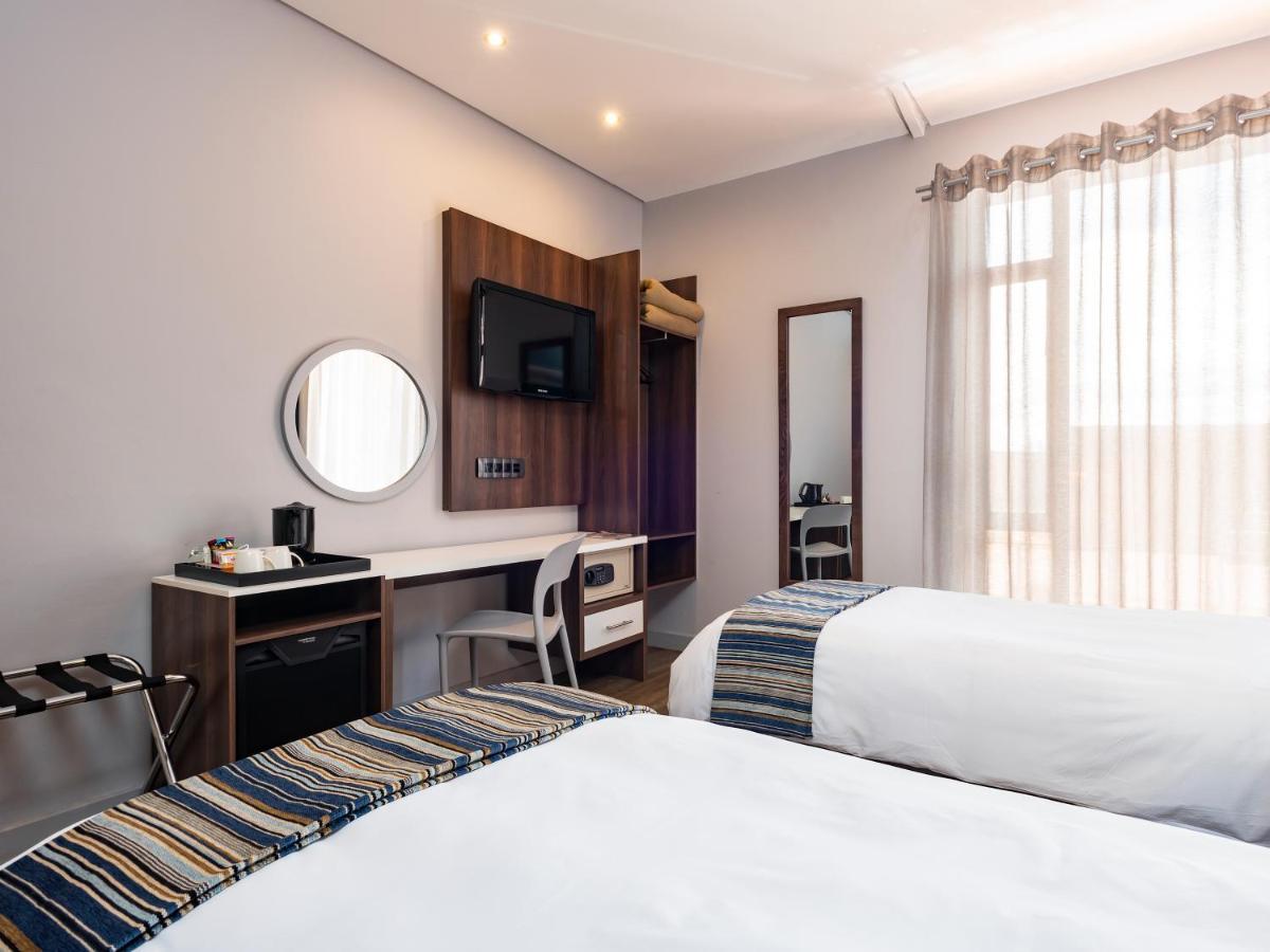 Aha Kathu Hotel المظهر الخارجي الصورة