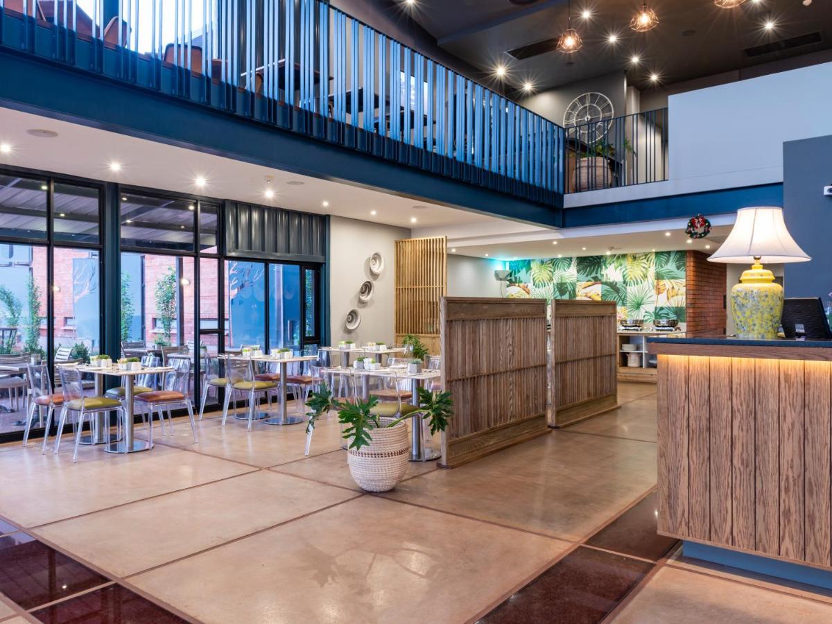 Aha Kathu Hotel المظهر الخارجي الصورة